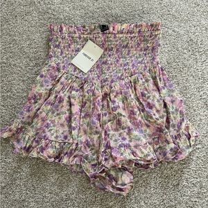 Forever 21 shorts